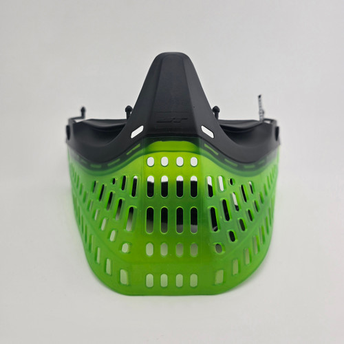 JT Proflex Skirt Bottom - LE Lucky Ice Lime