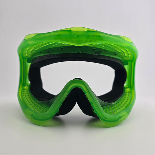 JT Proflex Frame - LE Ice - Lucky 15 - Lime