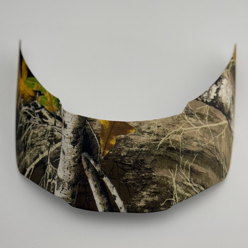 JT Proflex Visor - LE Real Tree - Camo