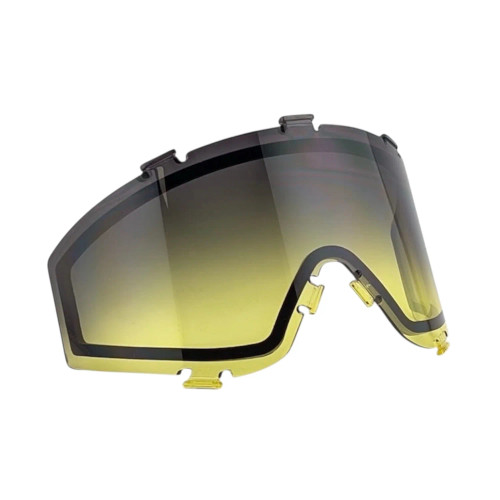 JT Proflex Spectra and Flex Thermal Lens - Smoke/Yellow Fade