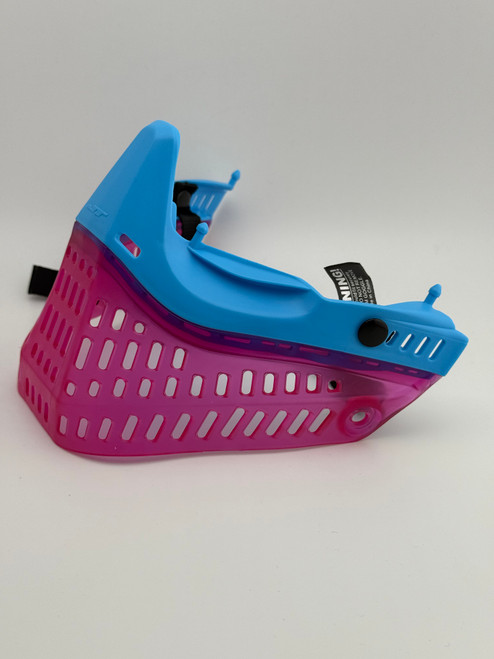 JT Paintball Proflex Skirt - Cotton Candy (Blue/Pink)