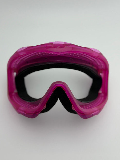JT Paintball Proflex Frame -Hot Pink ICE