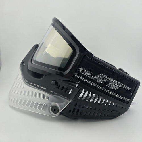 JT Proflex Goggle Custom Build - 147 - QLS Edition