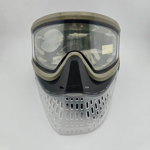 JT Proflex Goggle Custom Build - 148 - QLS Edition