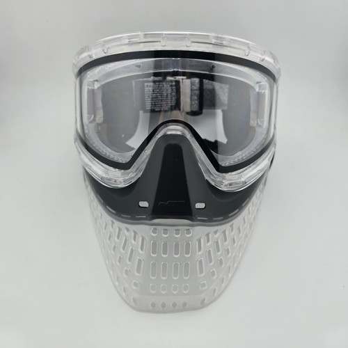 JT Proflex Goggle Custom Build - 149 - QLS Edition