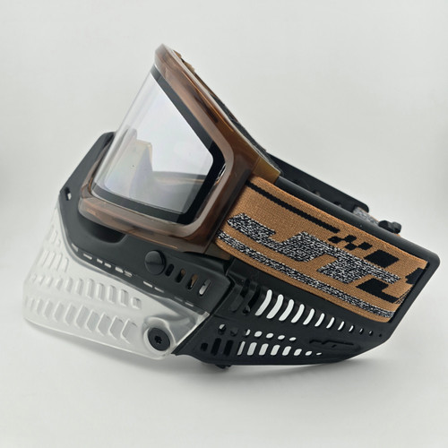 JT Proflex Goggle Custom Build - 150 - QLS Edition