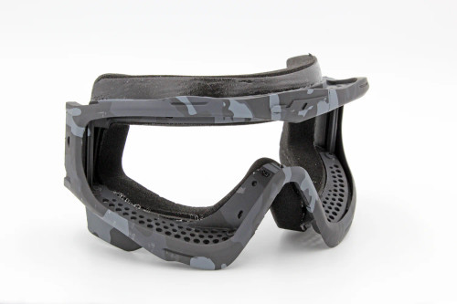 JT Proflex Frame - Dark Urban Camo