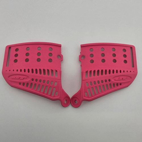 JT Paintball Proflex Goggle Soft Ears - LE Pink