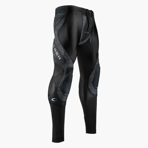 CRBN SC Pro Bottom 3.0 - Black
