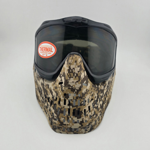 JT Proflex Goggle Custom Build - 151