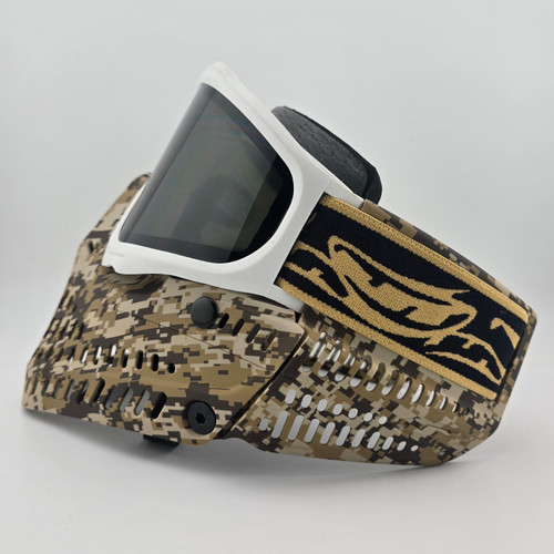 JT Proflex Goggle Custom Build - 152