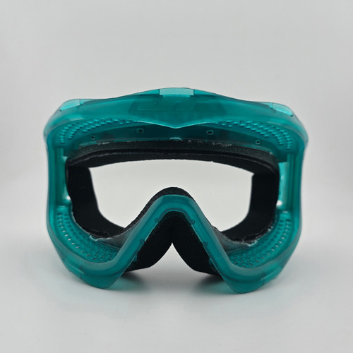 JT Proflex Frame - LE Birthstone - Emerald