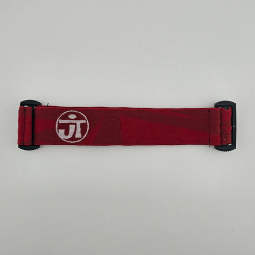 JT Paintball Spectra Proflex Woven Strap - LE Birthstone - Ruby