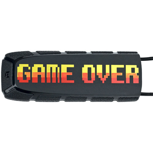 Exalt Bayonet Barrel Cover - Game Over Arcade