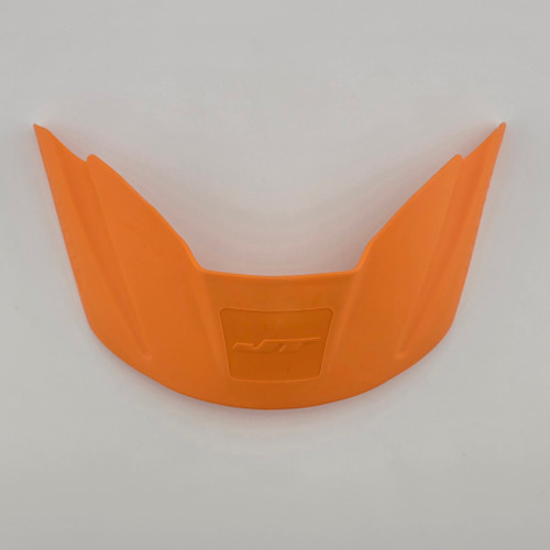JT Flex 8 Visor - LE Orange