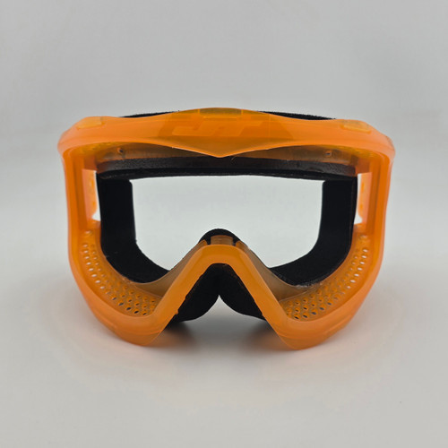 JT Proflex Frame - LE Orange Ice
