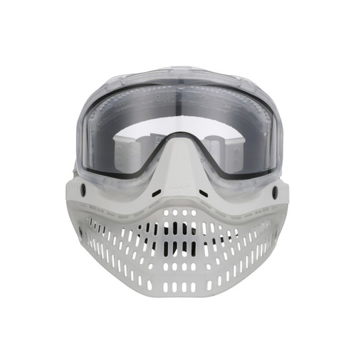 JT Paintball Goggle Proflex SE - ICE Series - White Out