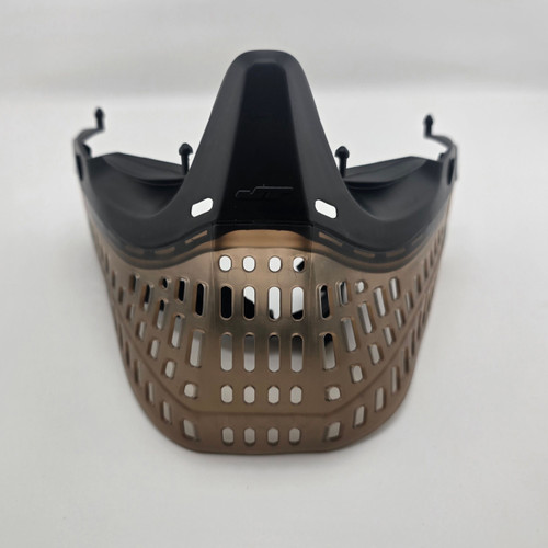 JT Proflex Skirt Bottom - LE ICE Series - Doo Doo Brown