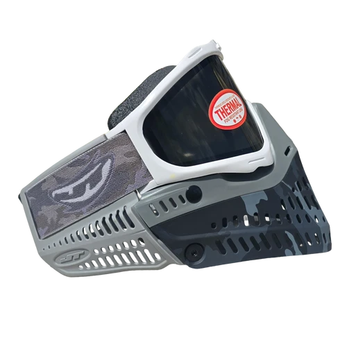 JT Proflex Goggle Custom Build - 156
