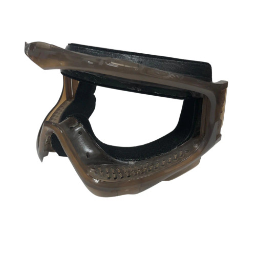 Brown ICE Proflex Frame