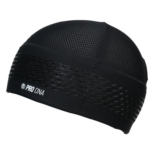 Infamous Pro DNA Mesh Deflect Dome Protector - Black