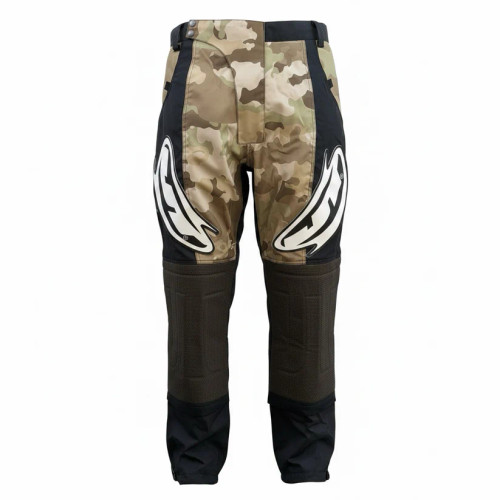 Desert Camo JT Millennium Paintball Pants