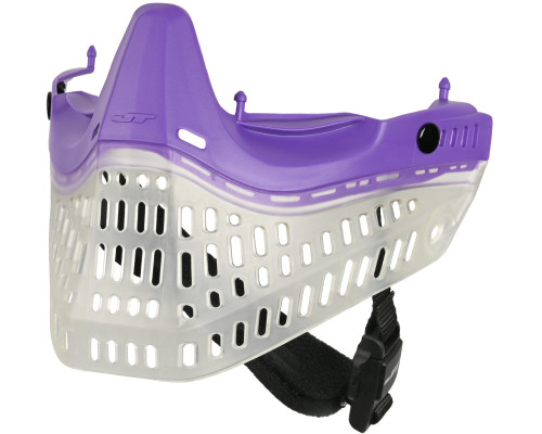 Purple Nose Clear Skirt JT Proflex Skirt