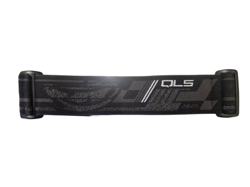 Black QLS JT Strap