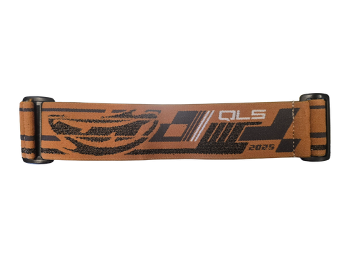 Brown QLS JT Strap
