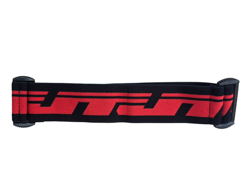 Repeating Red JT Proflex Strap