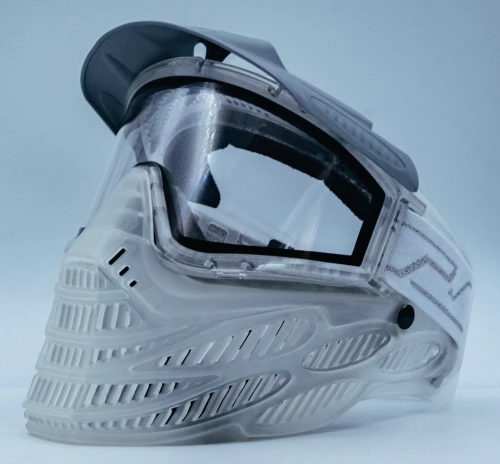 JT Paintball Flex 8 Goggle - LE All Clear F8