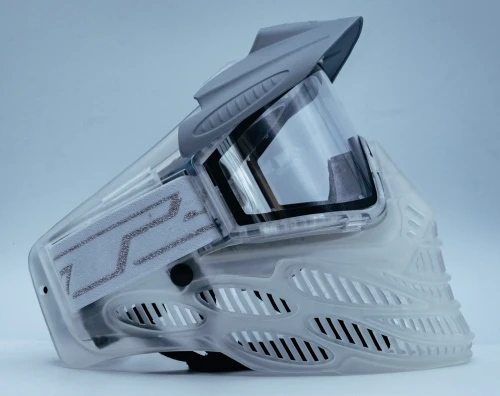 JT Paintball Flex 8 Goggle - LE All Clear F8