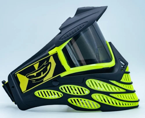 JT Paintball Flex 8 Goggle - LE Volt F8