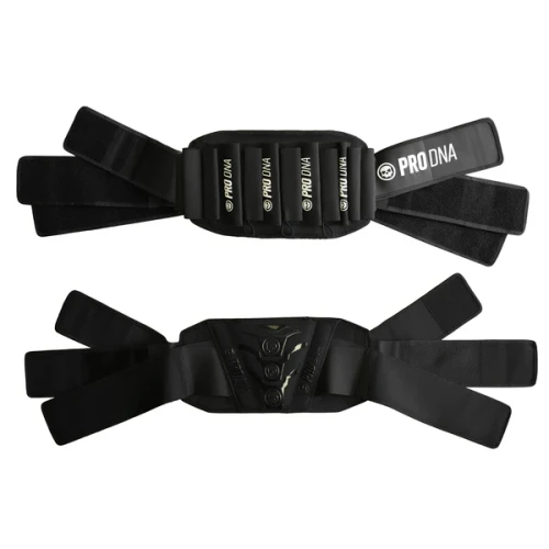 Infamous Pro DNA Sprint Pack - 4+7 Black