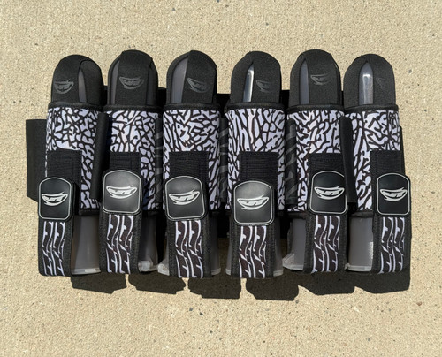 JT 6+9 swift pack harness pod