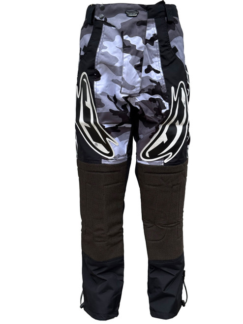 JT Millennium Pants - Snow Camo