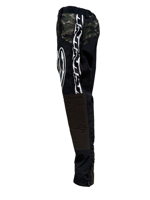 JT Millennium Pants - Tiger Stripe