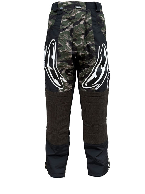 JT Millennium Pants - Tiger Stripe