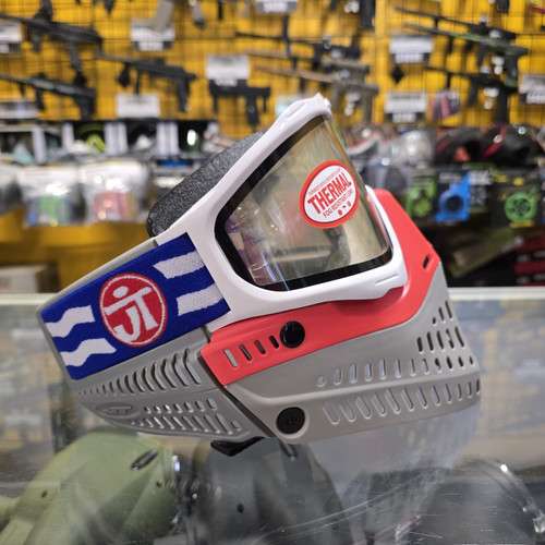 JT Proflex Goggle Custom Build - 163
