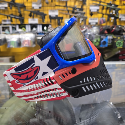 JT Proflex Goggle Custom Build - 165