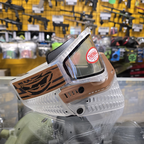 JT Proflex Goggle Custom Build - 167