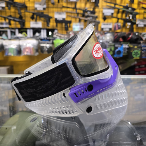 JT Proflex Goggle Custom Build - 168