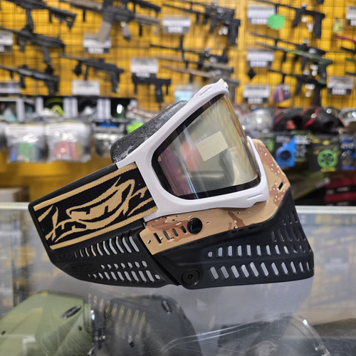 JT Proflex Goggle Custom Build - 172