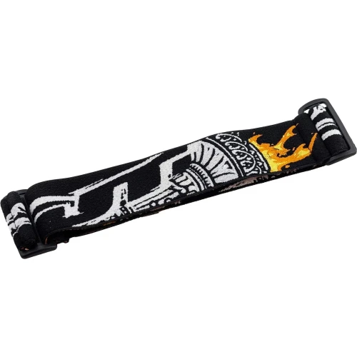 JT Paintball Spectra Proflex Woven Strap - LE - Liberty or Death - July