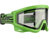 Lime Green QLS frame assembly