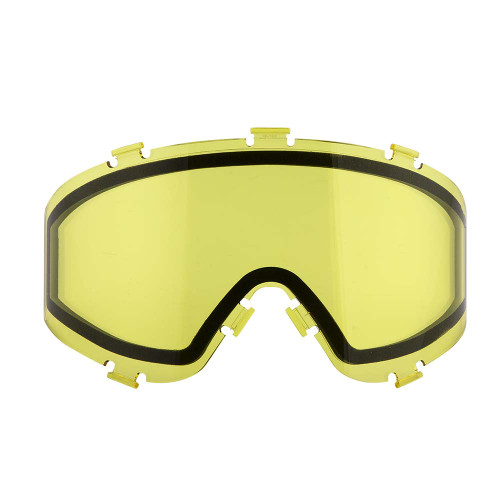JT Proflex Spectra and Flex Thermal Lens- Yellow