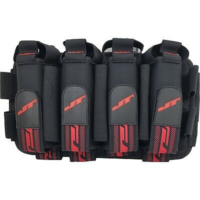 NEW JT Professional Paintball Harness - 5+8 - FX Blue