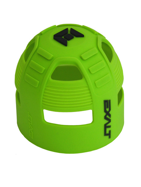 2011 Exalt Tank Grip- Lime