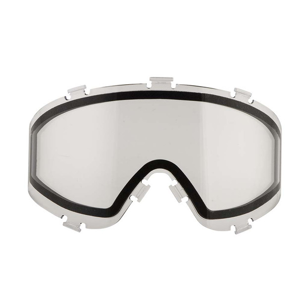 JT Spectra and Flex Thermal Lens- Clear