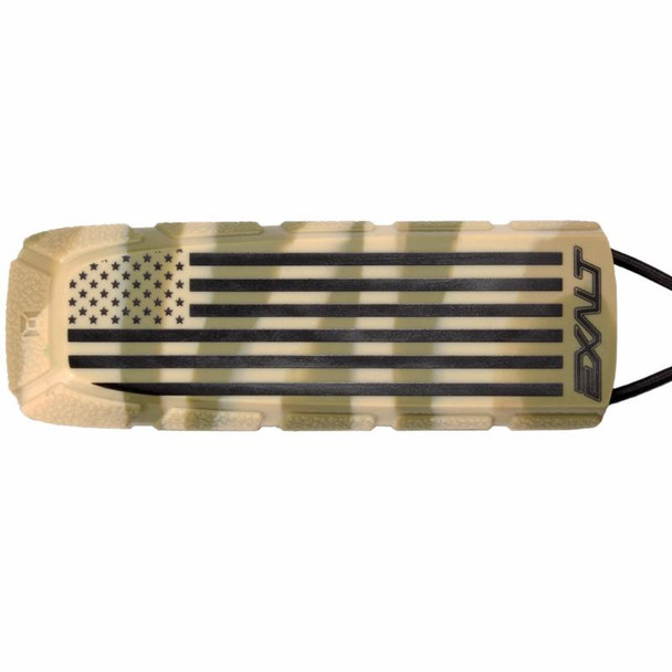 Exalt Bayonet LE Barrel Cover - USA Camo